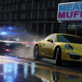 Need For Speed Most Wanted (2012) -X360