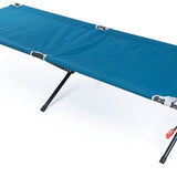 Rio-brands Veldbed XXL Easy Set-up - 203x81x48 cm - Met Draagtas