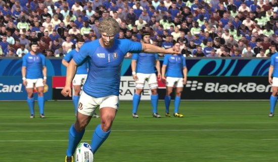 Rugby 15 - PC