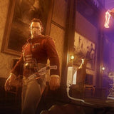 Bethesda Dishonored 2, PlayStation 4, M (Volwassen), Fysieke media