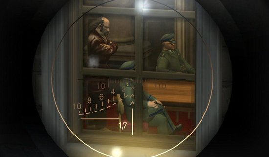 Hitman HD Trilogy