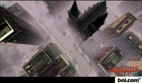 Escape from Paradise City - PC