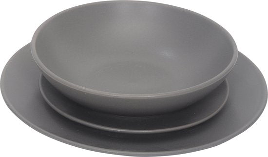 Serviesset 6 persoons Luzzo® 18