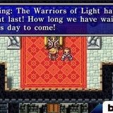 Final Fantasy - Anniversary Edition