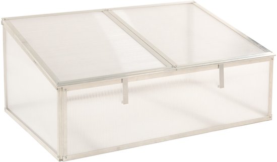 Westmann Verhoogde kweekkas Classic Plus 100 - 100x65x107 cm