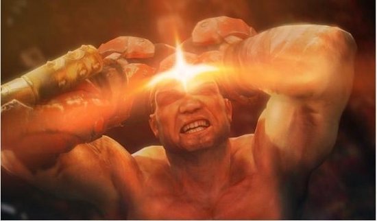 Enslaved - Odyssey To The West