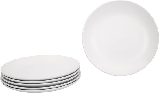 Serviesset 6 persoons Luzzo® 18