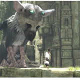 The Last Guardian - PS4