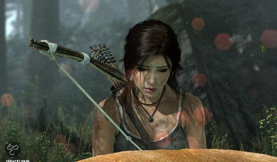 Tomb Raider (2013)