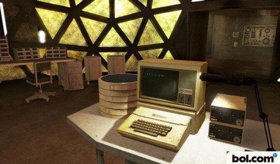 Lost: The Video Game - Windows