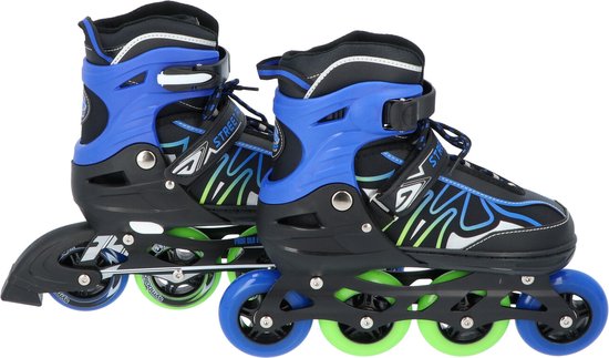 Laubr Streetrunner skeelers 35-38 abec 7