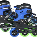Laubr Streetrunner skeelers 35-38 abec 7