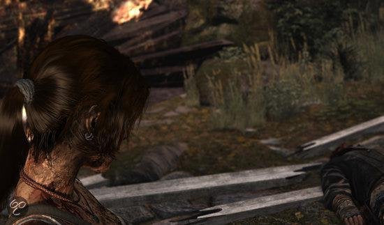 Tomb Raider (2013)