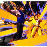 PlayStation 4 Video Game Capcom Street Fighter 6