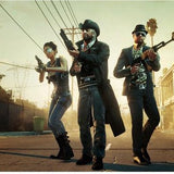 Call Of Juarez: The Cartel