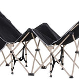 4goodz Veldbed Opvouwbaar Campingbed met Opbergtas
