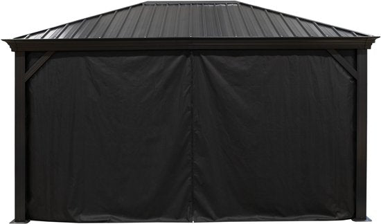 Sojag - SJ04700 - Paviljoen - Pergola - Partytent - 278 x 298 x 423 cm