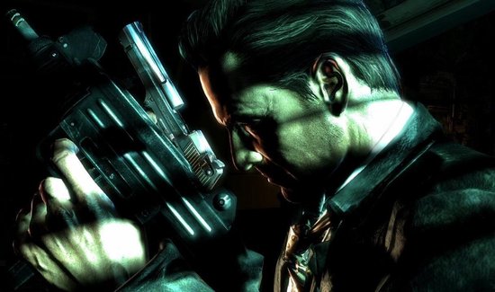 Max Payne 3