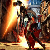 DmC Devil May Cry
