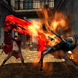 DmC Devil May Cry