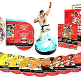 Street Fighter 25th Anniv Collection (Street 9-18)