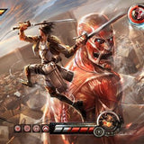 AOT 2 Attack on Titan 2