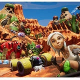 AllStar Fruit Racing