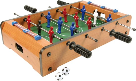 Tischfußball-Kicker