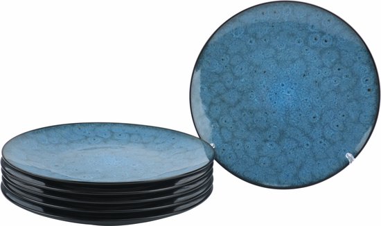 Serviesset 6 persoons Luzzo® 18