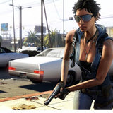 Call Of Juarez: The Cartel