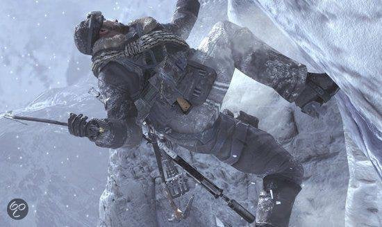 Call Of Duty: Modern Warfare 2 - Prestige Collector's Edition