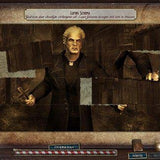 Penny Dreadfuls Sweeney Todd