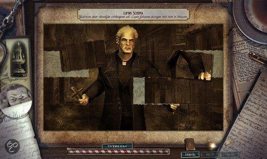 Penny Dreadfuls Sweeney Todd