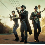 Call Of Juarez: The Cartel