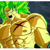 Dragon Ball Sparking! Zero - Xbox Series X Spel