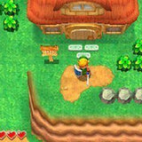 The Legend of Zelda: A Link Between Worlds - 2DS + 3DS