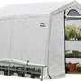ShelterLogic® Tuinkas SL70681 - Broeikas - 240x240x240 cm