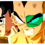 Dragon Ball Sparking! Zero - Xbox Series X Spel