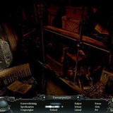 Nightmares from the Deep: The Cursed Heart - Collector's Edition