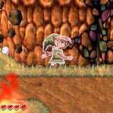 The Legend of Zelda: A Link Between Worlds - 2DS + 3DS
