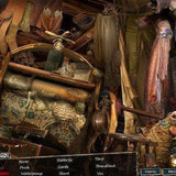 Penny Dreadfuls Sweeney Todd