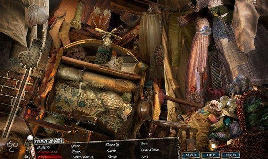 Penny Dreadfuls Sweeney Todd