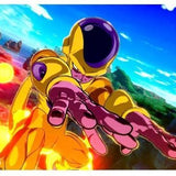 Dragon Ball Sparking! Zero - Xbox Series X Spel