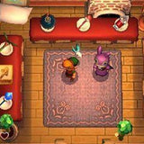 The Legend of Zelda: A Link Between Worlds - 2DS + 3DS