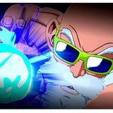 Dragon Ball Sparking! Zero - Xbox Series X Spel
