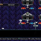 Blazblue Chrono Phantasma