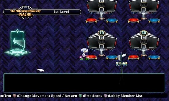 Blazblue Chrono Phantasma