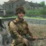 Brothers In Arms - Earned In Blood