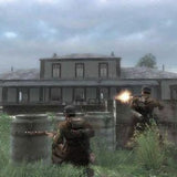 Brothers In Arms - Earned In Blood