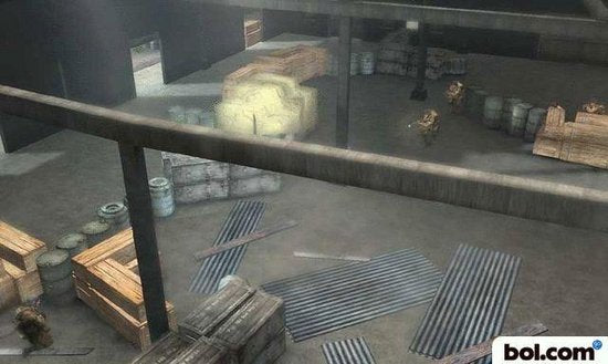 Brothers In Arms - Earned In Blood